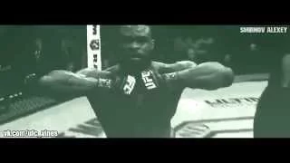 K.O. Tyron Woodley|Alexey Smirnov|