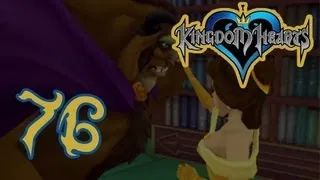 Let's play Kingdom Hearts Part 76 (German / Bonus 1 - Ultima & die Ansem Berichte)