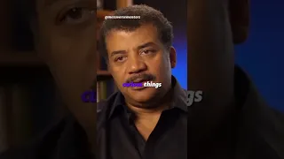 Neil DEGRASSE Tyson on Sleep and Aliens