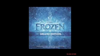 Frozen - For the First Time In Forever (Reprise) (PAL Pitched)