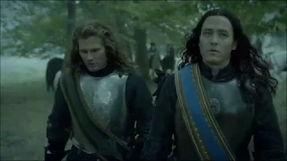 Versailles - Philippe - Meet Me on the Battlefield