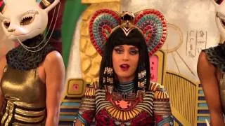 Katy Perry - The Making of Dark Horse feat. Juicy J