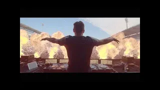 Martin Garrix - Forbidden Voices (Music Video)