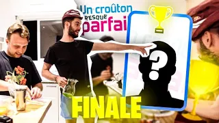 Lebouseuh & Docjazy - La Finale Un Croûton Presque Parfait #4