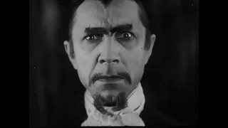 Movie Trailer | White Zombie (1932) Bela Lugosi