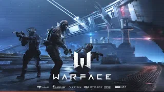 WARFACE АМ 17 TYPHOON F12 CUSTOM СПЕЦОПЕРАЦИЯ ГИДРА ОБНОВЛЕНИЕ НА ПТС [12 ДЕКАБРЯ] СТРИМ