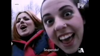 "BIOrhythm the Spice Girls" (Sub. Ita / MTV 2000)
