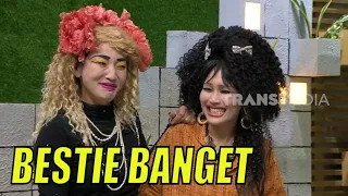 Hesti, Sahabat Ayu Datang Bikin Andre Kesal! | BTS (01/04/23) Part 2