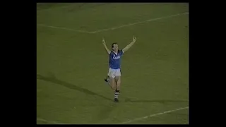 Tottenham Hotspur 1 Everton 2- 3rd Apr 1985