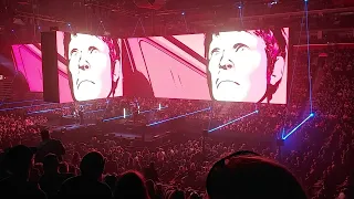 Roger Waters - Two Suns In The Sunset Live in Detroit