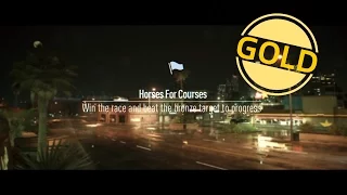 NFS 2015: Prestige mode GOLD guide - Speed event #1 - "Horses for Courses"