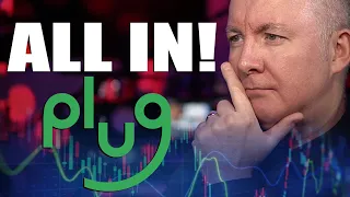 PLUG POWER NEWS - ALL IN! - TRADING & INVESTING - Martyn Lucas Investor @PlugPowerInc