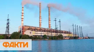 Отравляют воздух и не пускают проверку: чем вредны выбросы Бурштынской ТЭС