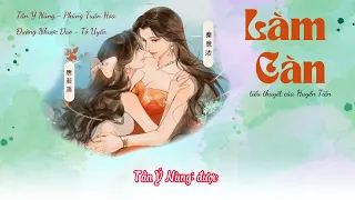 [ Kịch truyền thanh ] Làm Càn- mùa 2, kỳ 1 ( phần 2 ) || Tác giả Huyền Tiên