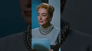 Joan Crawford’s Iconic Lines