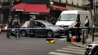 Refus d'obtempérer : le point sur la situation après des tirs mortels de policiers à Paris