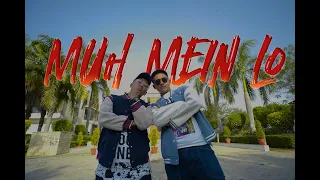 Muh Mein Lo - Manoj and Manni Tamang Prod by H3 Music