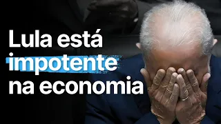 Por que LULA não consegue VENEZUELIZAR o Brasil?