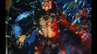 Alan Silvestri - Predator - Soundtrack Music Suite 1987