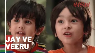 Jay Ve Veeru 😆 | Masum - 406. Bölüm