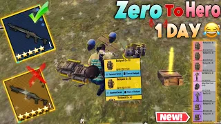 Zero to Hero in 1 Day Use this trick Chapter 15 ✅ | get rich in 1 day | МЕТРО РОЯЛЬ Chapter 15