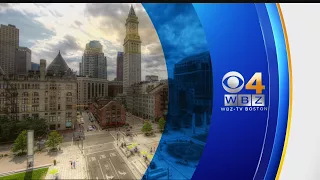 WBZ News Update for April 24, 2018