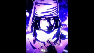 Byakuya Kuchiki👻#byakuya #byakuyakuchiki #bleach #бьякуя #кучики #блич #manga #fyp #foryou #fypシ