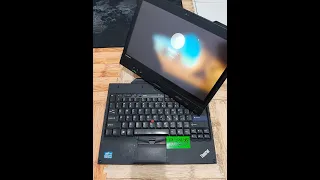 Lenovo ThinkPad X220 Tablet Minus