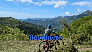 Bardineto [4K]