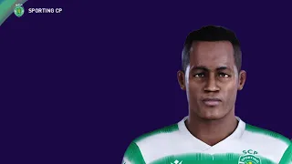 Jovane Cabral - Liga Nos Pes Faces