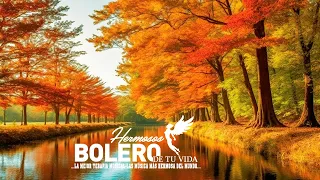 4 HOURS BEST BOLEROS ON THE PLANET-THE BEST MUSIC THERAPY-THE MOST BEAUTIFUL MUSIC IN THE WORLD