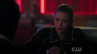 Riverdale Betty and Jughead 4x07