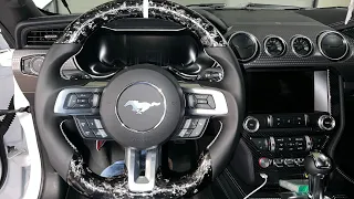 This $1,000 Steering Wheel Was Worth EVERY PENNY!