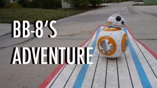 BB-8's Adventure