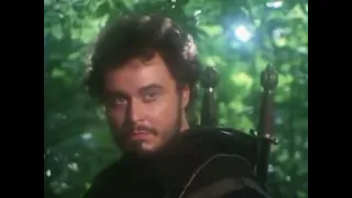 Robin of Sherwood ‘No. It’s not over’