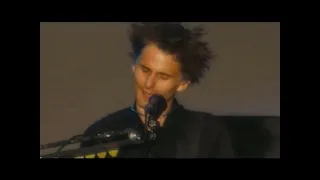 Muse - Citizen Erased, Eurockeennes de Belfort, France  07/07/2002