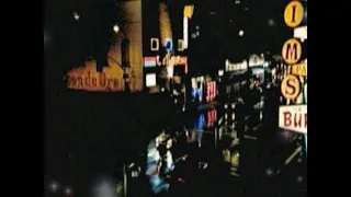 Андрей Каштанов - Дождь (Official music video)