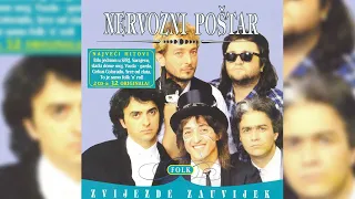 NERVOZNI POŠTAR® - Kad ti kola dole krenu (Audio)