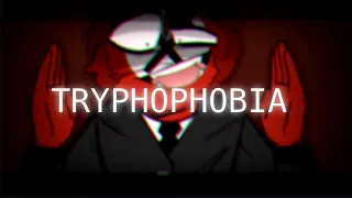 TRYPOPHOBIA || animation meme || Countryhumans