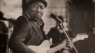 Muddy Waters Blues Band - Don't Answer The Door -  Fillmore 1966(Live Audio)