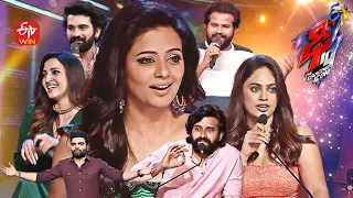 Dhee 14 Latest Promo | The Dancing Icon | Jani Master, Hyper Aadi, Nandita Swetha| 2nd February 2022