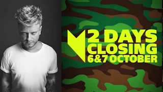 Joey Daniel - Music On Closing: Day 2