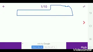 How to draw Desert eagle from CS go