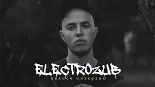 Electrozub «Пьяное интервью»