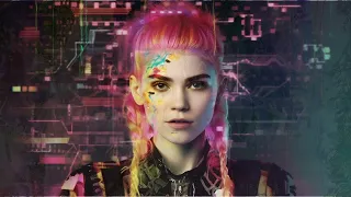 My Grimes Mix