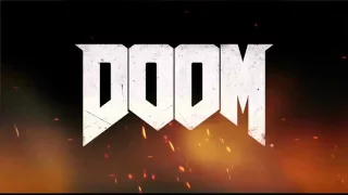 Doom 4 / DOOM / Doom 2016 Main Theme Studio Version HD