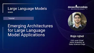 Introduction to Architectures for LLM Applications