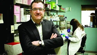 Founder Stories: John Maraganore, CEO of Alnylam pioneering RNAi therapeutics