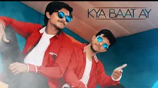 Kya Baat Ay - Harrdy Sandhu | Dance  Choreography By Mrinal |