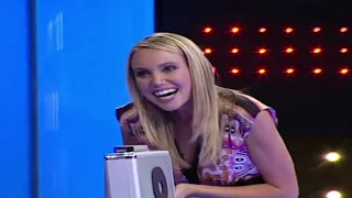 DoND In South Africa (Around The World) | Deal or No Deal Season 3 Episode 62